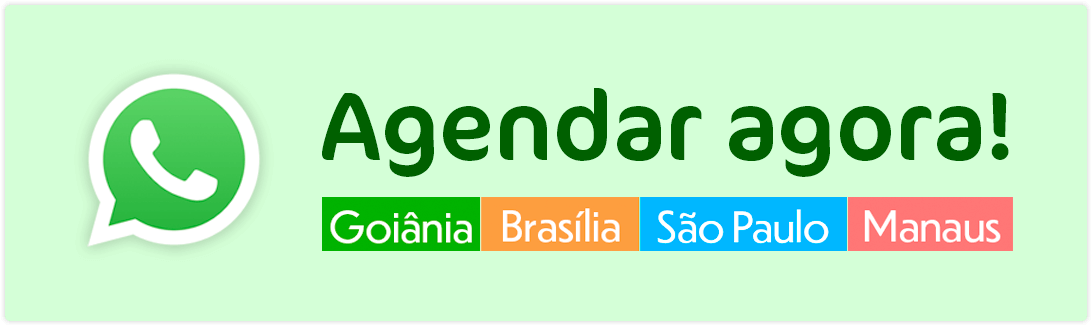 Agende agpra via WhatsApp