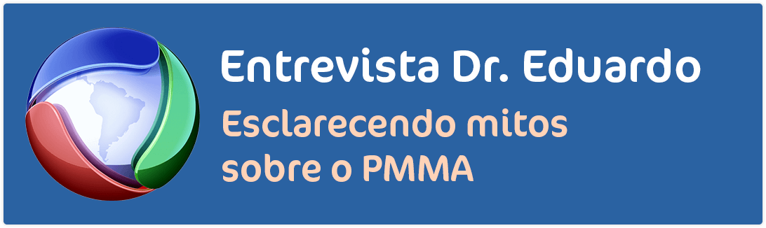 Entrevista com o Dr. Eduardo