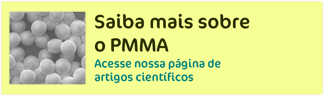 Sobre o PMMA